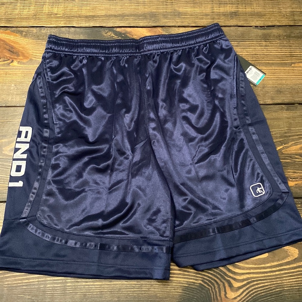 Men’s Basketball Shorts
